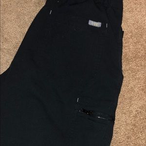 Figs scrub pants